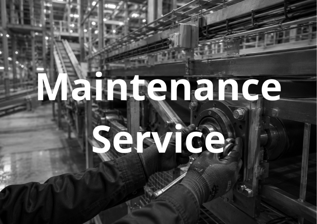Home maintenance service